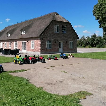 Apartmán Aagaarden Billund Exteriér fotografie