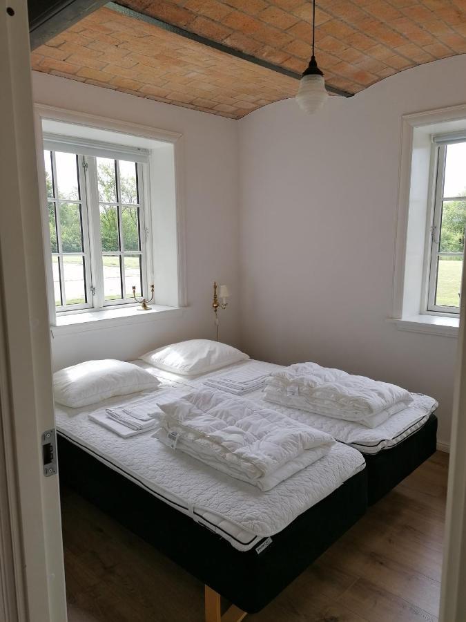 Apartmán Aagaarden Billund Exteriér fotografie
