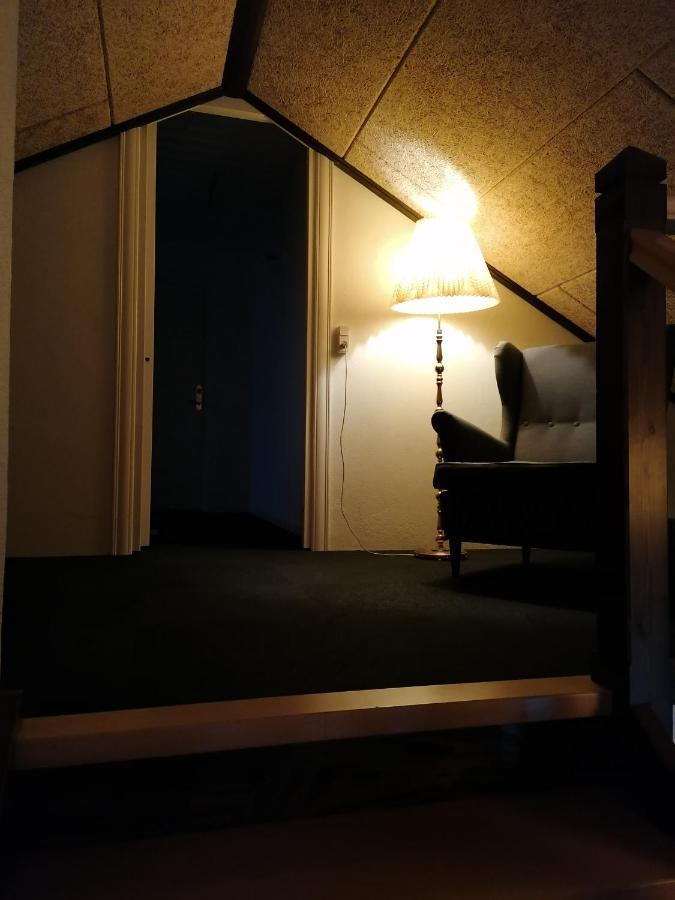 Apartmán Aagaarden Billund Exteriér fotografie