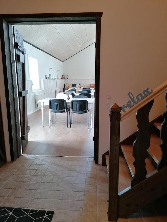 Apartmán Aagaarden Billund Exteriér fotografie