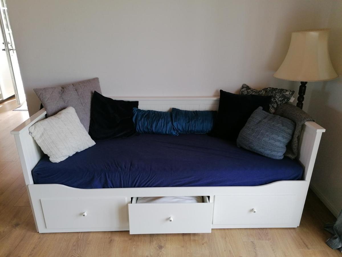 Apartmán Aagaarden Billund Exteriér fotografie