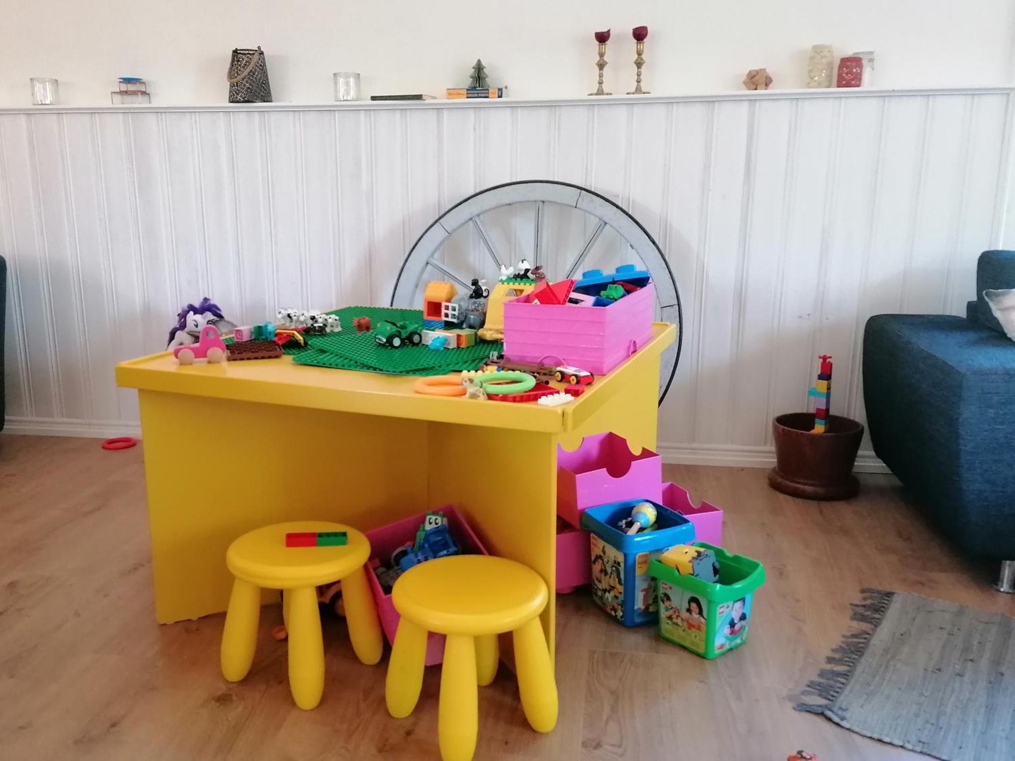 Apartmán Aagaarden Billund Exteriér fotografie