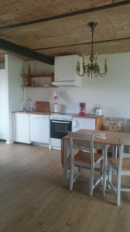Apartmán Aagaarden Billund Exteriér fotografie
