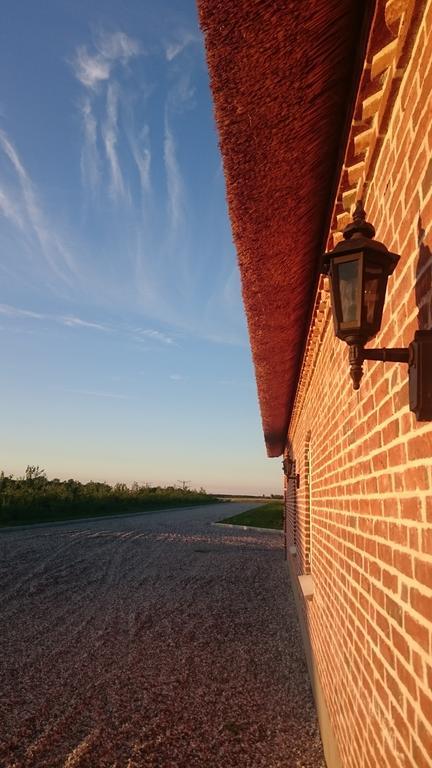 Apartmán Aagaarden Billund Exteriér fotografie