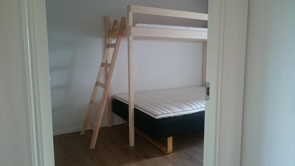Apartmán Aagaarden Billund Exteriér fotografie