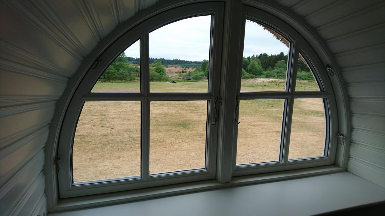 Apartmán Aagaarden Billund Exteriér fotografie