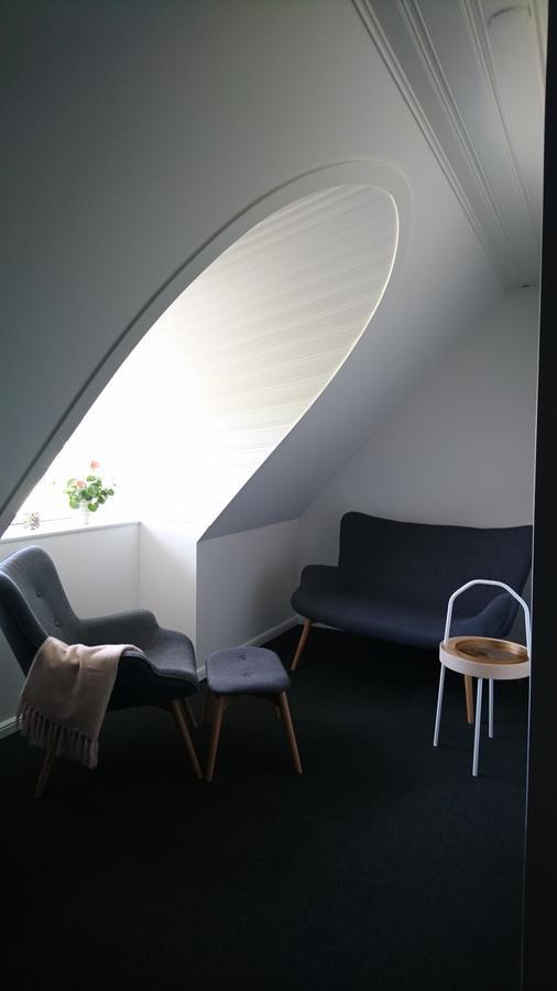 Apartmán Aagaarden Billund Exteriér fotografie