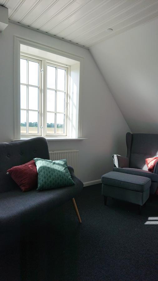 Apartmán Aagaarden Billund Exteriér fotografie