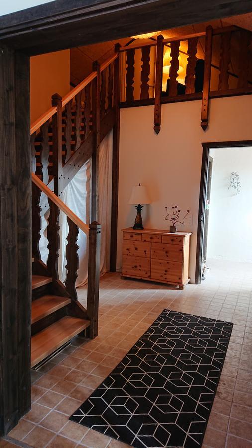 Apartmán Aagaarden Billund Exteriér fotografie