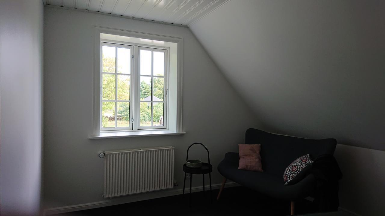 Apartmán Aagaarden Billund Exteriér fotografie