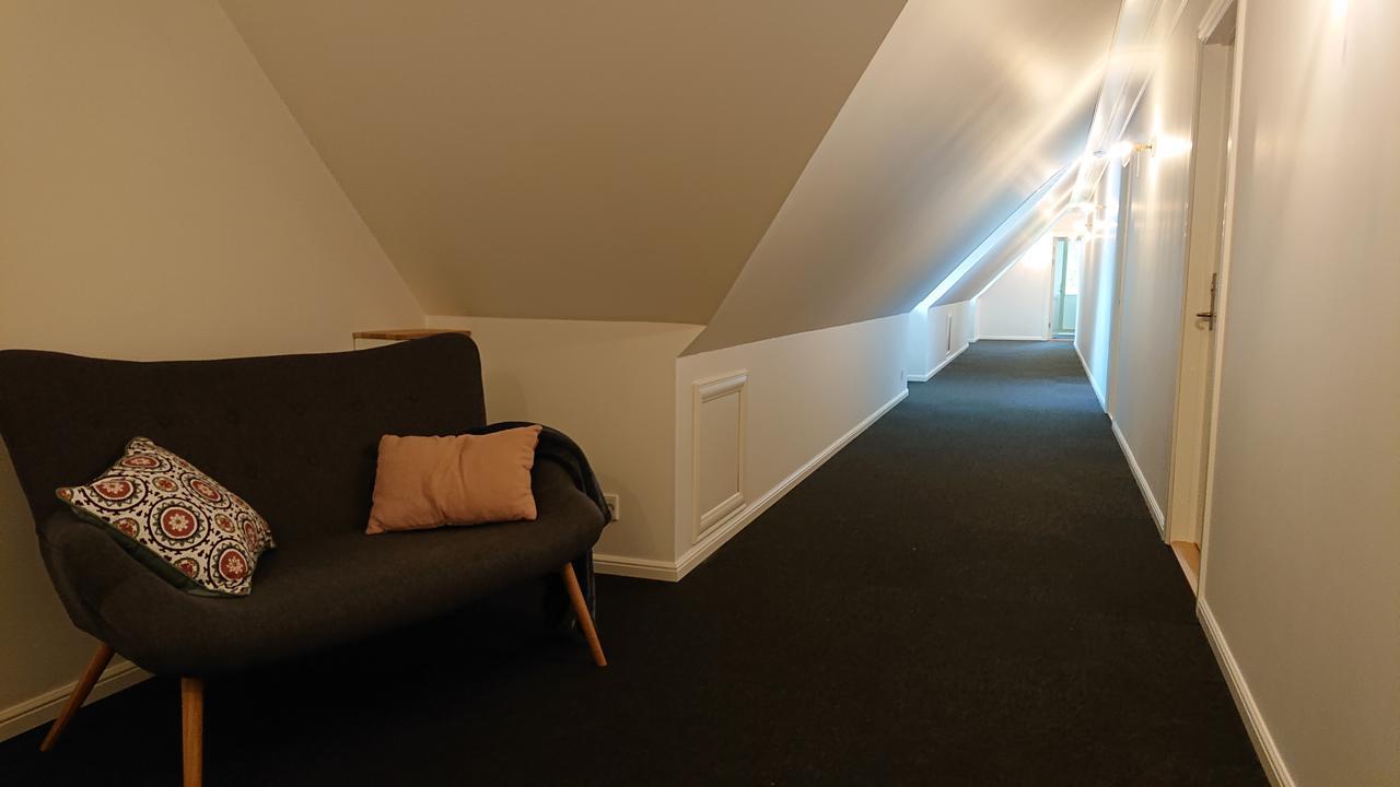 Apartmán Aagaarden Billund Exteriér fotografie
